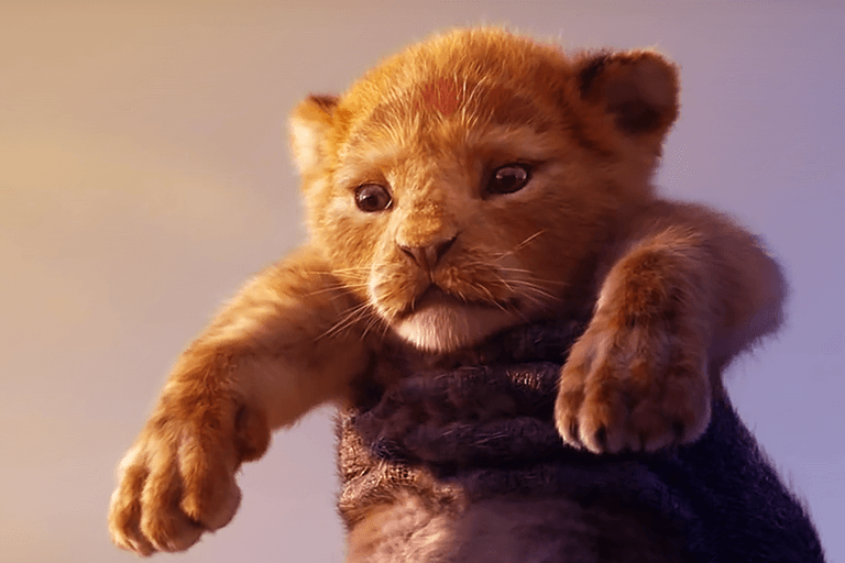 Трейлер нового «Короля Льва» побил рекорд по просмотрам Трейлер нового «Короля Льва» побил рекорд по просмотрам